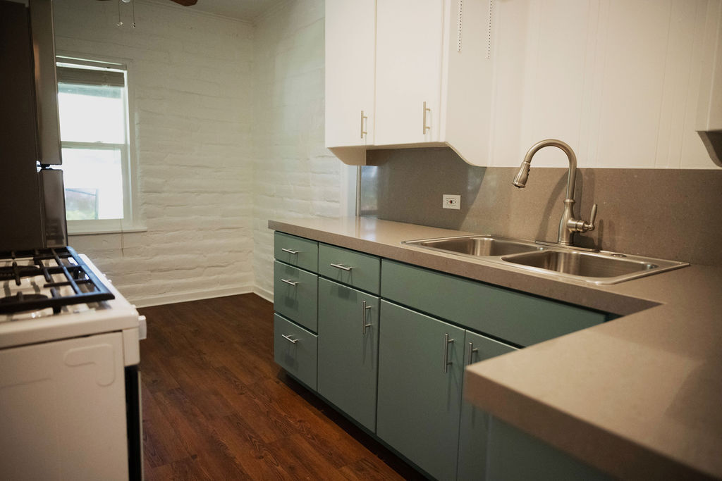 Foto principal - 907 Sierra St