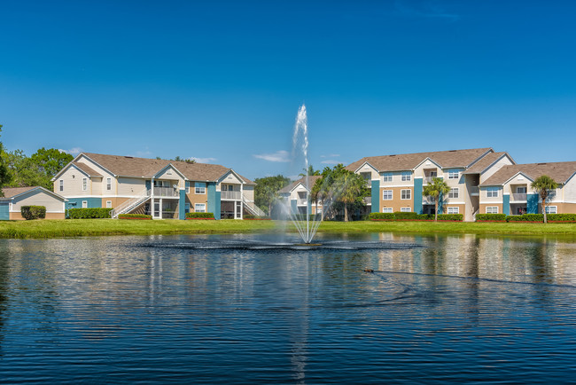 City Walk Apartments Bradenton