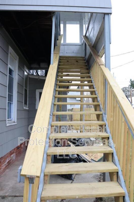 Foto del edificio - 1405 Jefferson Ave