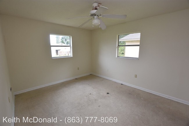 Building Photo - 2 br, 1 bath House - 1104 Roselle Ave
