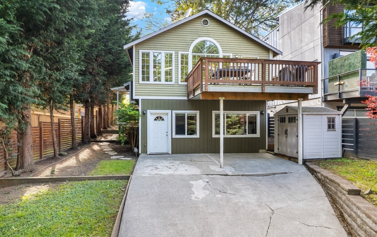 Foto principal - 1612 26th Ave