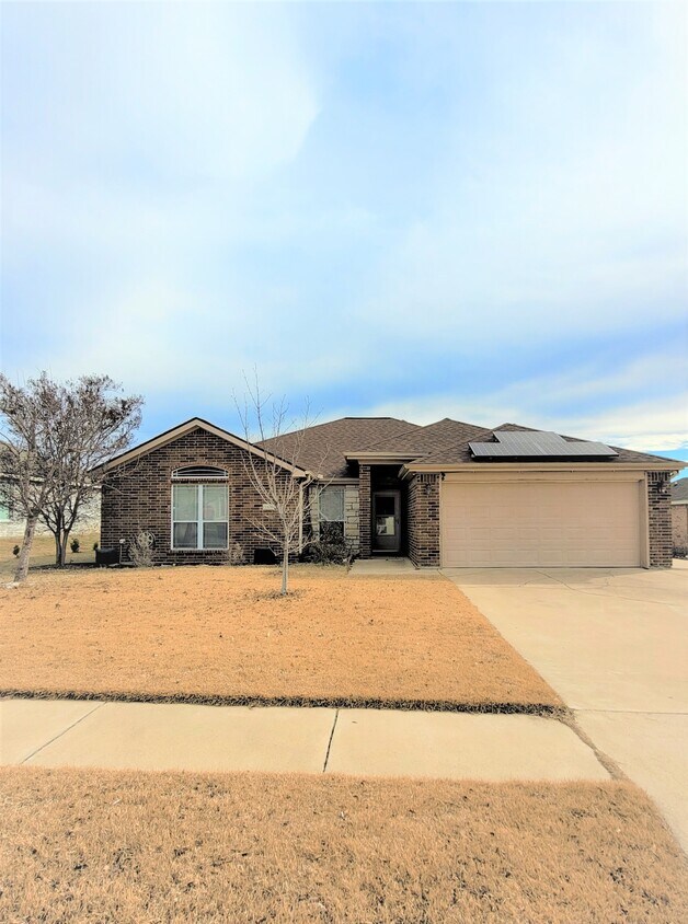 2306 Gail Dr, Copperas Cove, TX 76522 House Rental in Copperas Cove