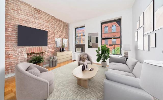 Foto principal - 2 bedroom in NEW YORK NY 10036