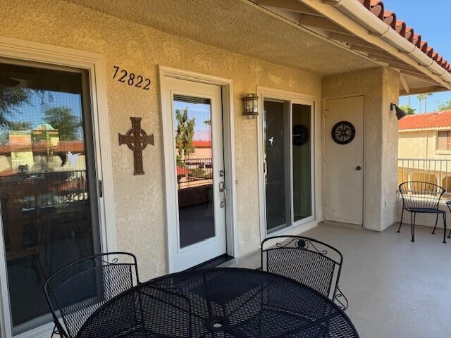 Foto del edificio - 72822 Tony Trabert Ln