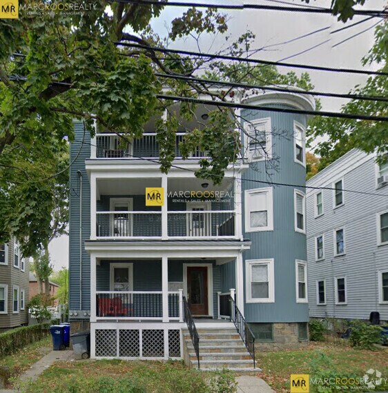 Building Photo - 19 Turner St