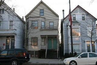 Foto principal - 3306 N Southport Ave