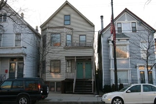 Building Photo - 3306 N Southport Ave
