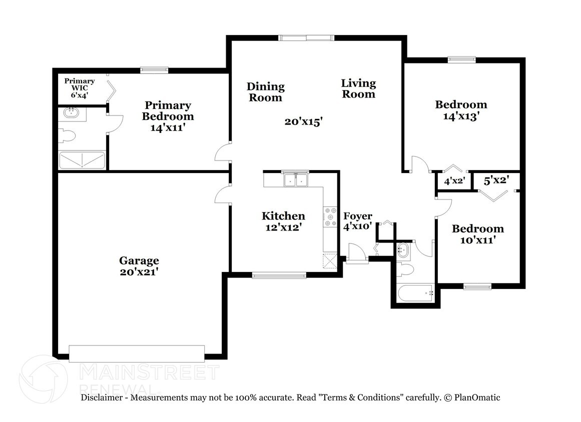 Foto principal - 785 2nd Pl SW
