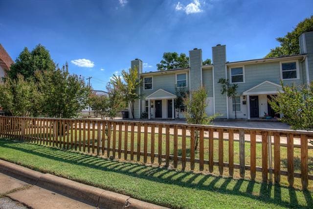 Building Photo - 1500 Lipscomb St