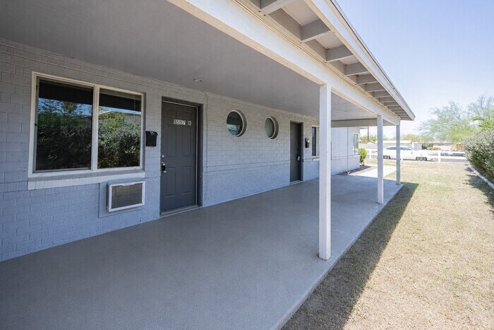 Photo - 1507 E HARVARD ST UNIT B, PHOENIX AZ