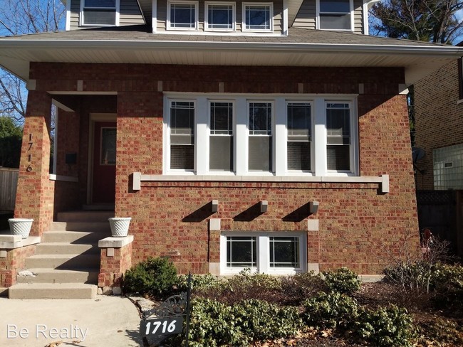 Building Photo - 4 br, 4 bath House - 1716 W Beverly Glen Pkwy