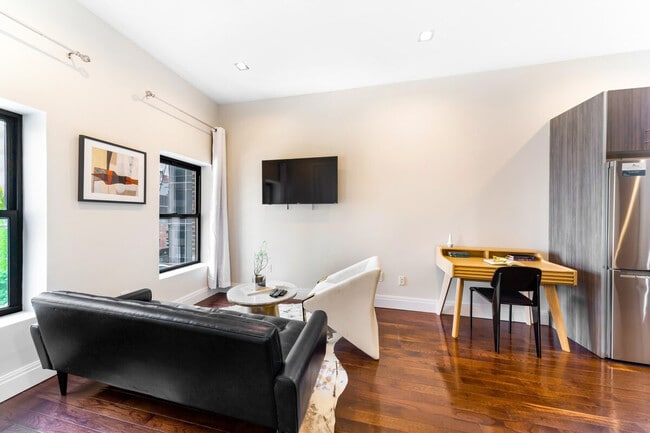 Foto del edificio - 408 E 59th St