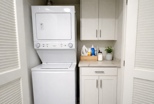 Interior Photo - Ridgeway Apartments