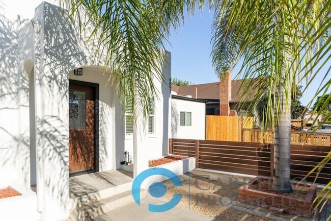 Foto del edificio - 4851 Mansfield St