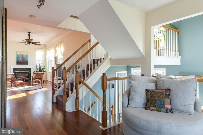 Foto del edificio - 44077 Rising Sun Terrace