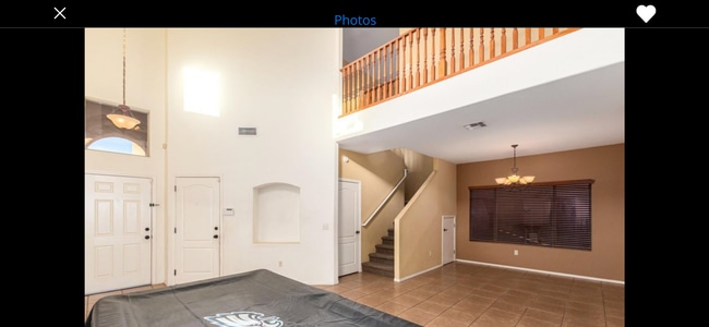 Building Photo - 6386 E Butte Stone Dr
