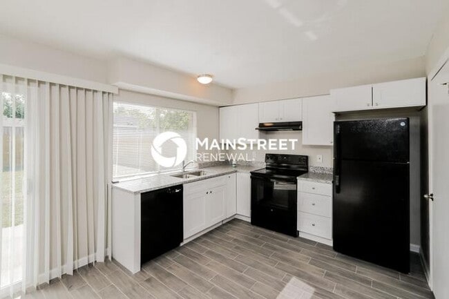 Building Photo - 3 Bedroom Pet-Friendly Home in MESQUITE, T...