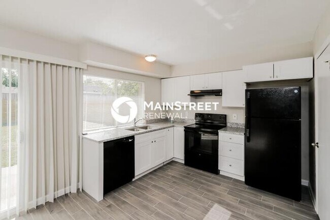 Foto del edificio - 3 Bedroom Pet-Friendly Home in MESQUITE, T...