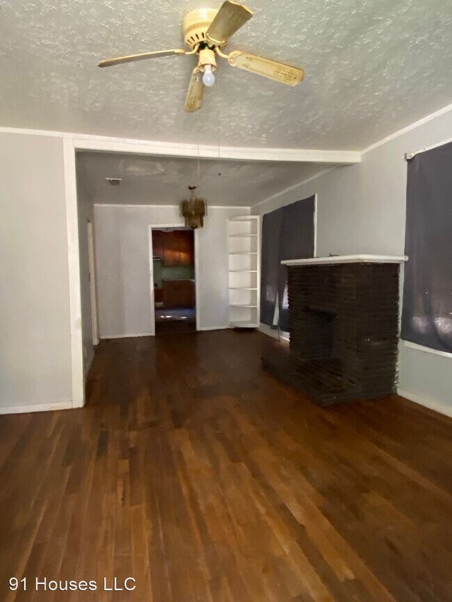 Building Photo - 3 br, 1 bath House - 2909 Boss