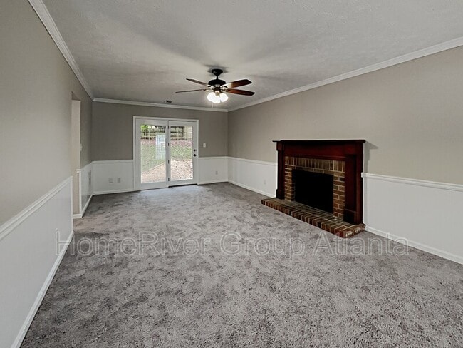 Building Photo - 800 Crab Orchard Dr