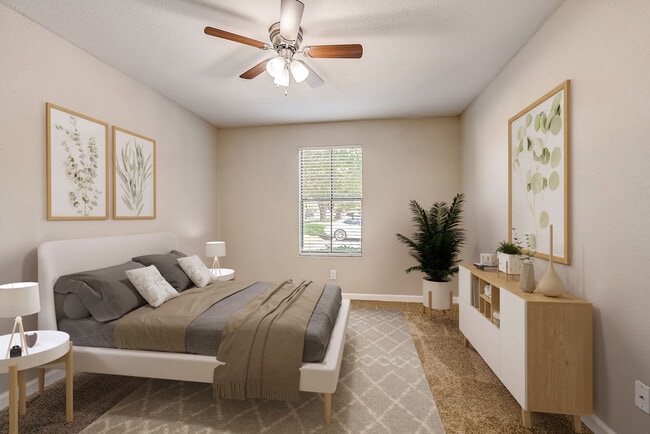 Building Photo - Windmill Terrace