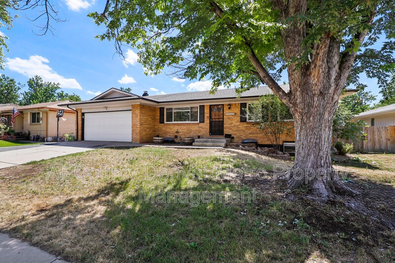 Primary Photo - 6840 E Iliff Ave