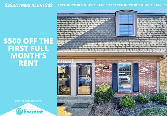 Building Photo - 5812 Brentwood Trace