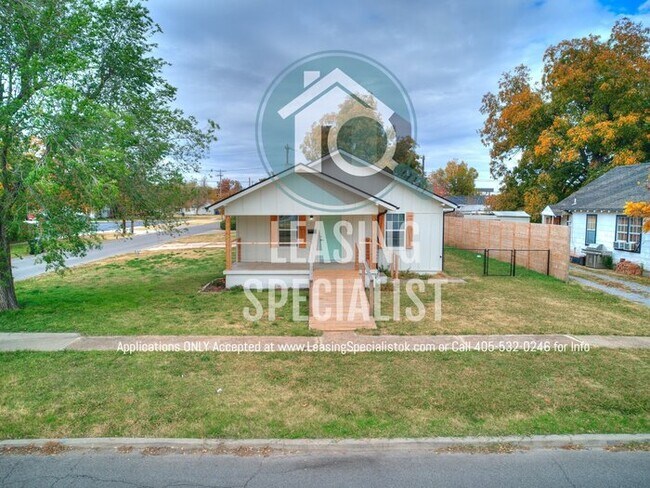 Foto del edificio - Norman 3 Bed 2 Bath New Custom Build Available for Immediate Move!!