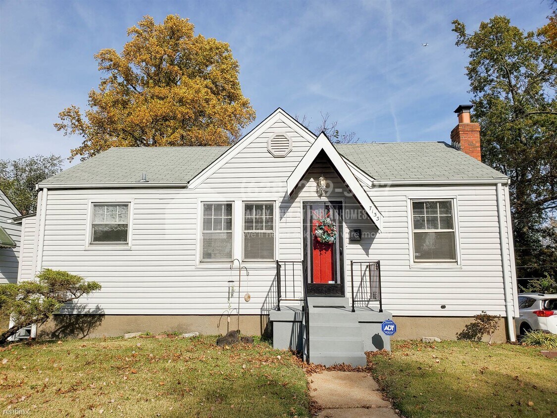 7133 Seymour Dr, St. Louis, MO 63136 House Rental in St. Louis, MO