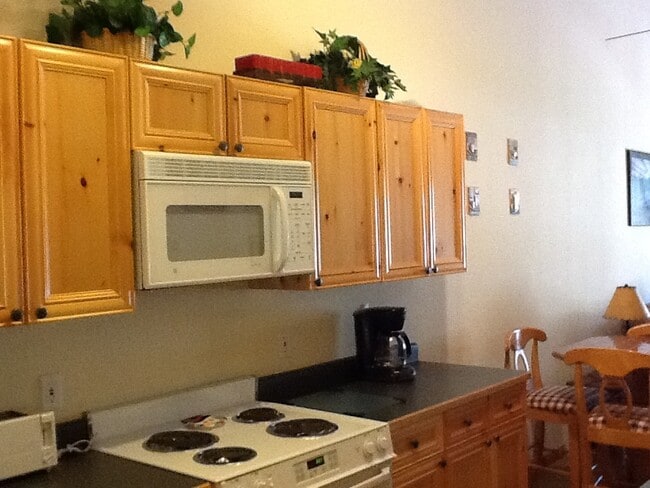 Foto del edificio - Long Term Rental- Tenderfoot Lodge 2665