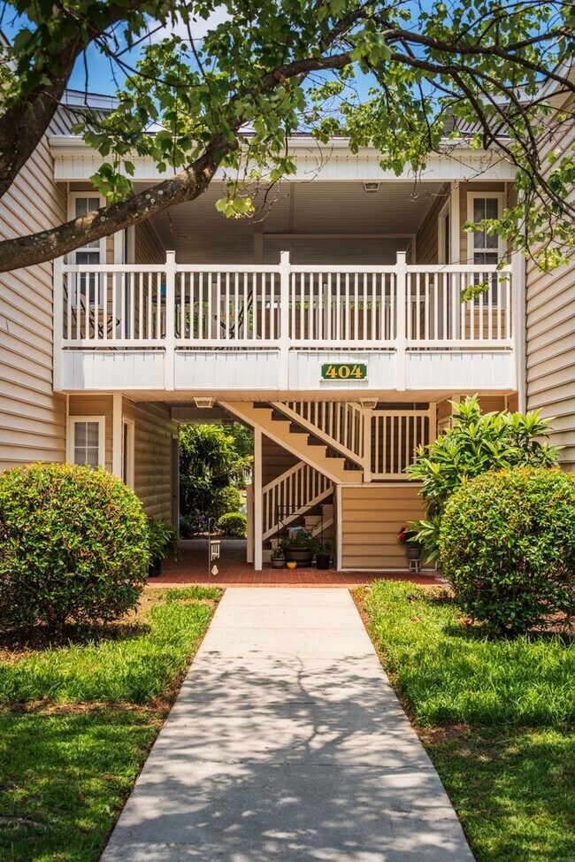 Basswood Apartment Homes 400 3rd Loop Rd Florence, SC