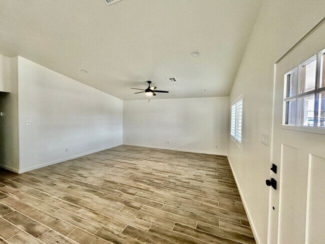 Building Photo - Brand-New 3-Bedroom 2 Bath  Home – Modern, Low-Maintenance Living!