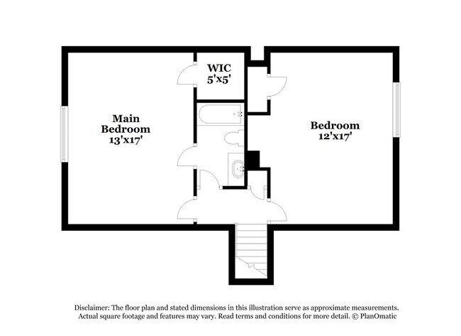 Building Photo - 2112 Golfview Dr SE