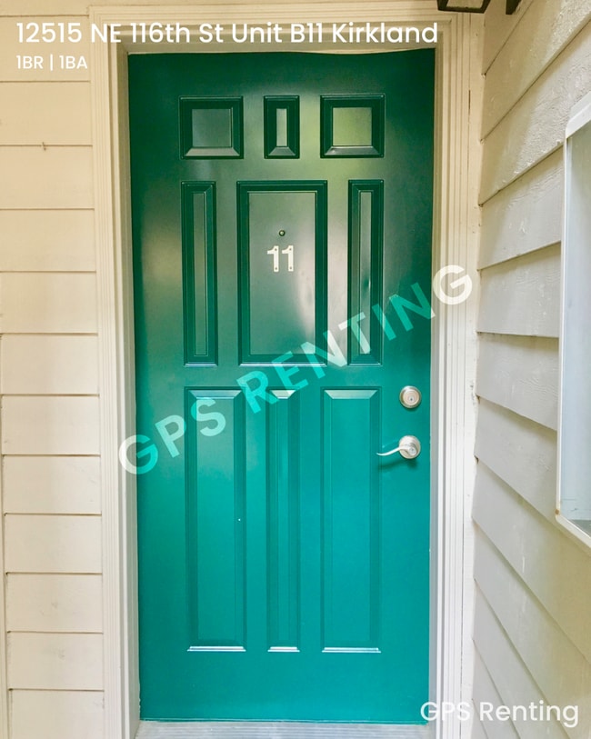 Building Photo - One Bedroom Condo In Totem Lake Available ...