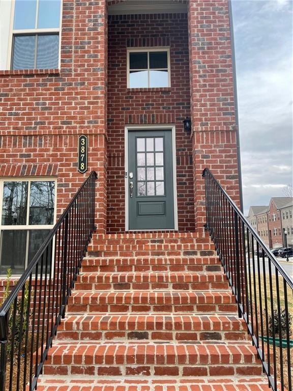 Building Photo - 3878 Via Sesi Ln