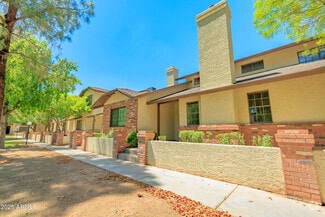 Building Photo - 170 E Guadalupe Rd