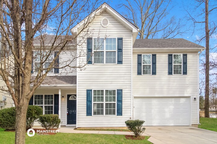 Foto principal - 2606 Nana Ln