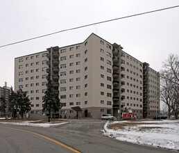 Building Photo - Mona Lisa Apartments