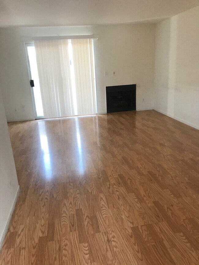 Fire Place - 14249 Friar St