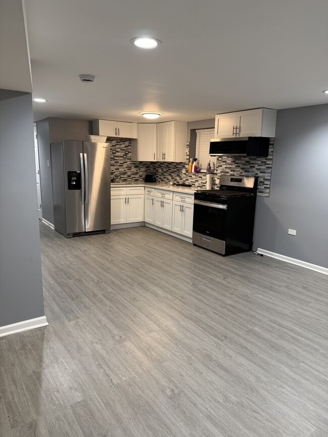 Foto del edificio - 323 22nd Ave