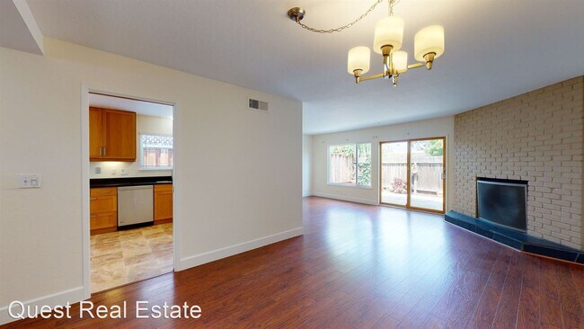 Foto del edificio - 3 br, 2.5 bath House - 860 Sextant Court