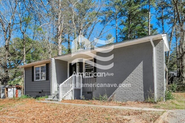 Building Photo - 2404 Dickey Rd