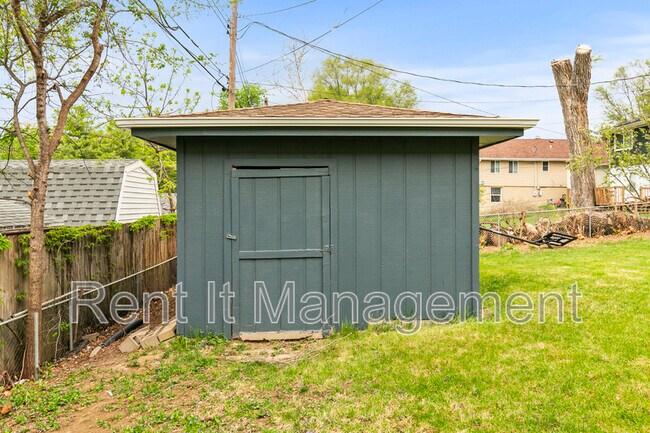Building Photo - 4606 O St