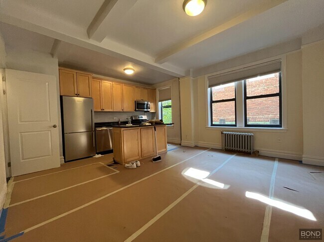 Foto del edificio - 115 E 92nd St