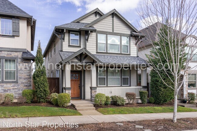 Foto del edificio - 4 br, 2.5 bath House - 11139 SW Berlin Ave