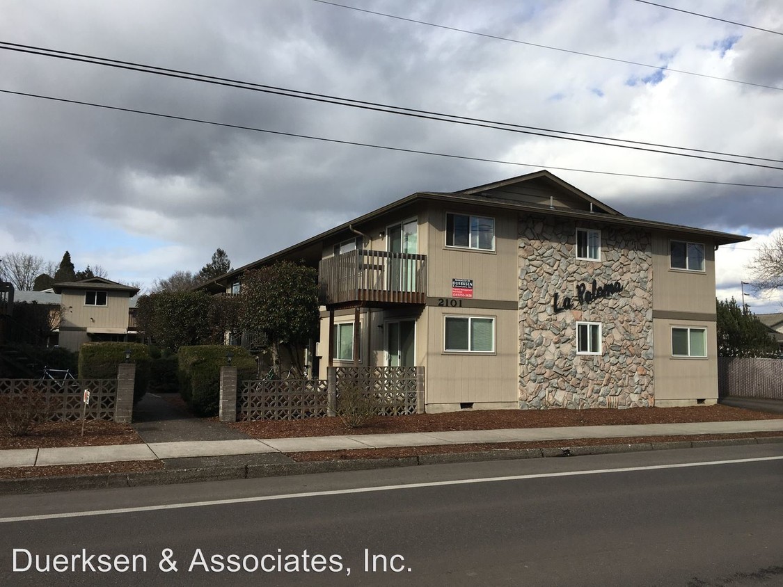 2101-2201 NW Grant Ave Unit 1-9, Corvallis, OR 97330 - Room for 