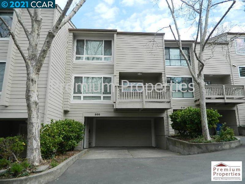 Primary Photo - 509 Woodminster Dr