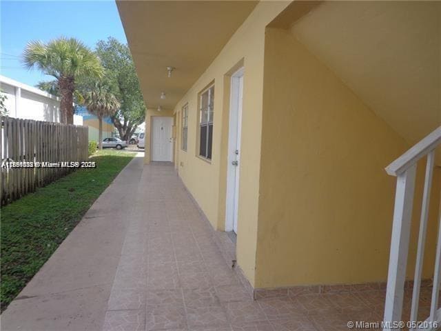Foto del edificio - 16150 NE 21st Ave
