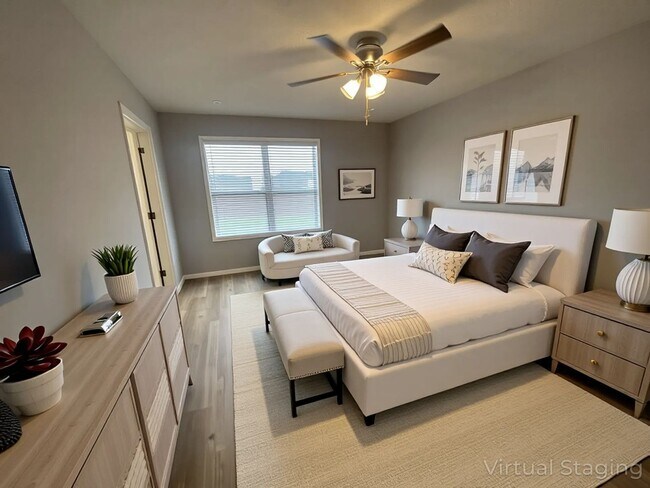 Foto del edificio - Never Occupied - Brand New Never Occupied 2 bedroom 2 bath Duplex in Kimberling City, MO-  Ask us...