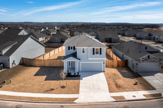 Building Photo - 309 Cold Spring Loop, Bastrop, Texas 78602